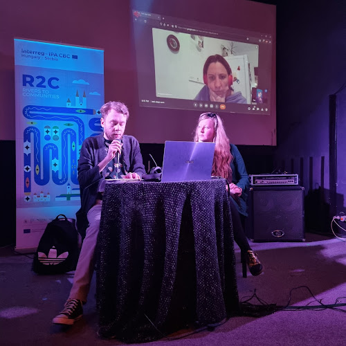 Grand Café - Vendéglátás