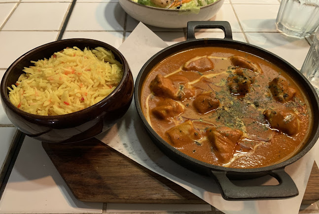 Opinii despre Most Bisztró în Budapest - Vendéglátás