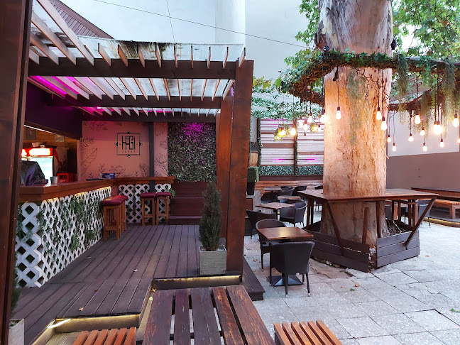 Hági Udvar és Étterem