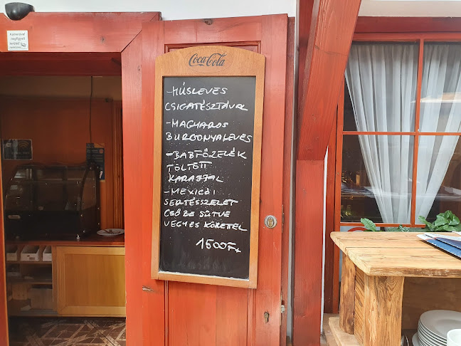 Paulaner Pizzéria-Söröző Deja Vu Panzió