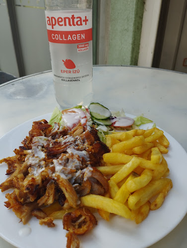 Comentarii opinii despre Babylon Gyros