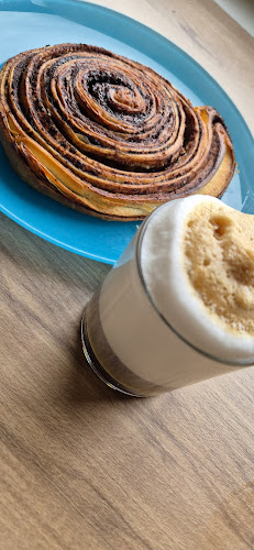 Tóth Bakery & Specialty Coffee - Vendéglátás