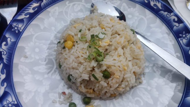 SHENG DE KERT Kínai étterem - Vendéglátás