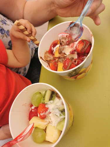 Comentarii opinii despre Zwinger Kávéház