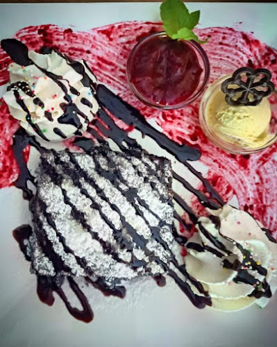 Good Bistro 😀 - Zamárdi