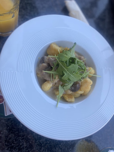 Akinho Pizzéria - Szederkény