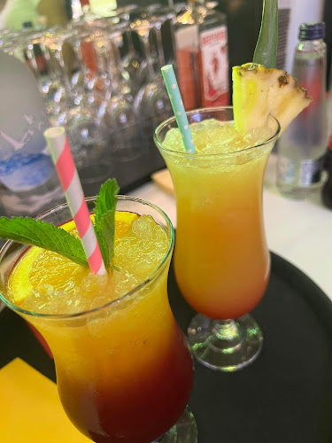 Terasz Café & Coctail