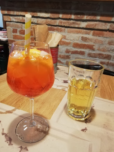 Comentarii opinii despre Pizzeria Mamma Napoli