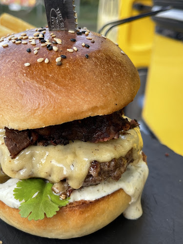 SCHOOL BUS DINER - Dunakeszi