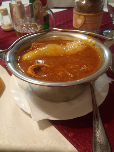 Birka csárda - Vendéglátás