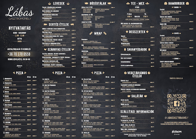 Lábas-Gasztroműhely