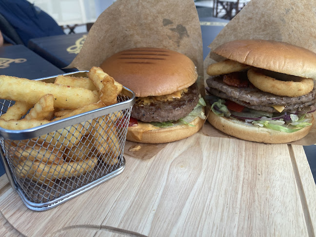 Grill Box - Budapest