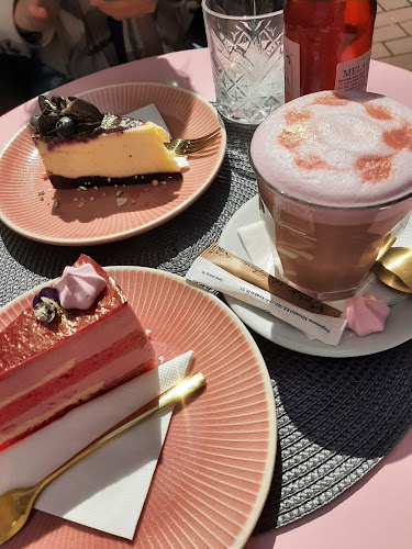 Comentarii opinii despre CLOĒ Szeged