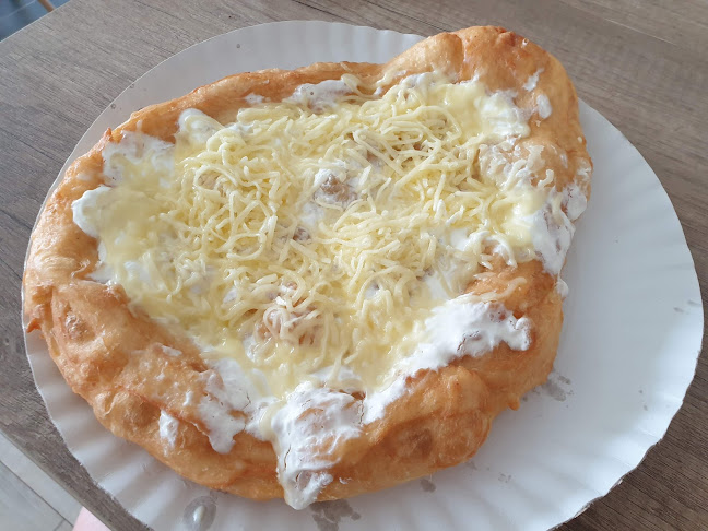 Tündérkert Büfé és Étkezde - Vendéglátás