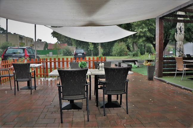 Yee-lo pizzéria - Szentes