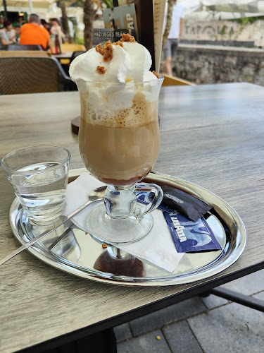 Tópart Café - Tapolca