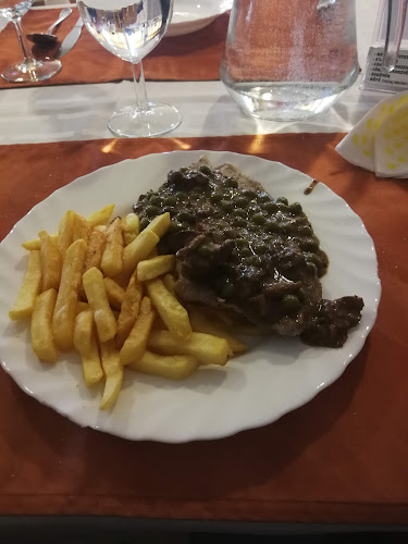 Zóna Étterem - Veszprém