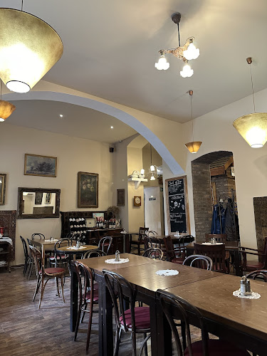 Klauzál Café & Restaurant - Budapest
