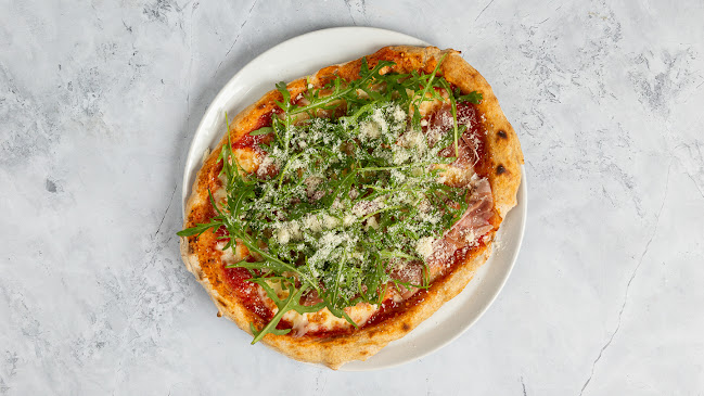 Delizia Gourmet & More - Pizzeria - Restaurant - Vendéglátás