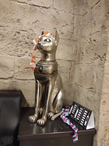 Scarabeus Music Café - Vendéglátás