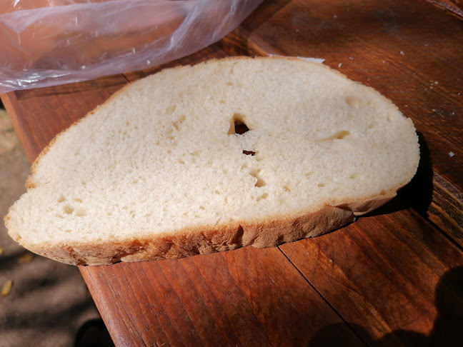 Szőlősi Sütőipari Kft.