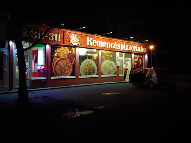 Nyíregyháza, Honvéd u. 3, 4400