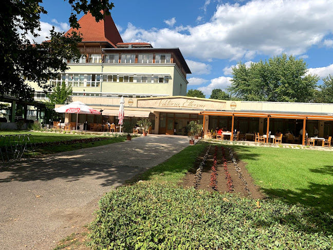 Viktória Étterem