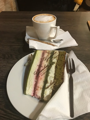 Múzeum Cukrászda - Esztergom