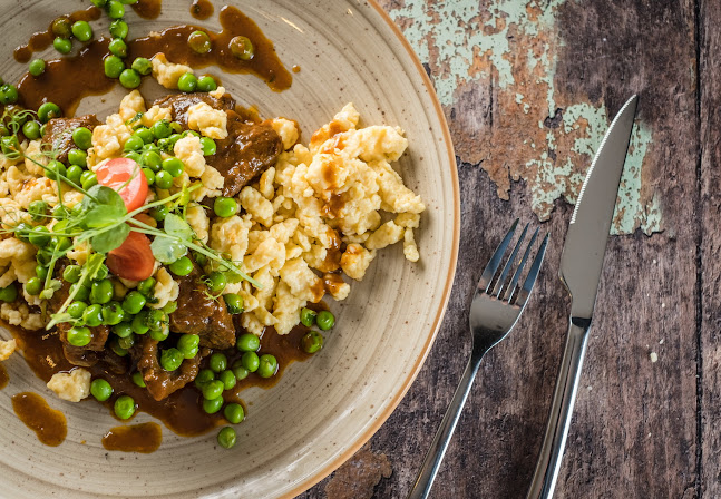 Comentarii opinii despre Borbarátok Étterem és Vendégház