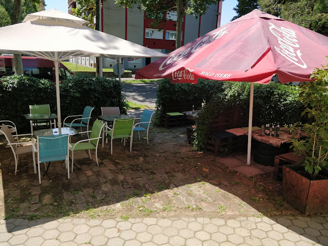 Nagykanizsa, Platán sor 1, 8800