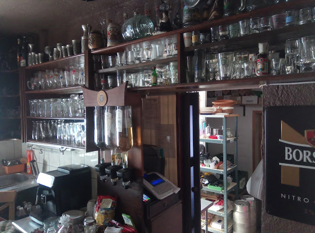 Pittyes kocsma - Velem