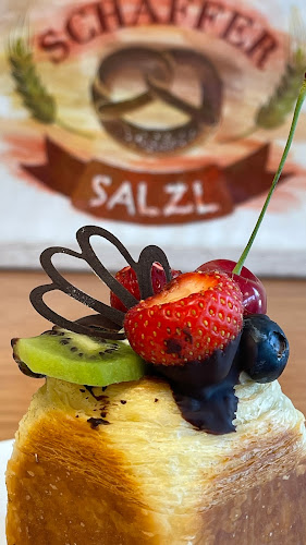 Comentarii opinii despre Schäffer & Salzl / Külvárosi pék