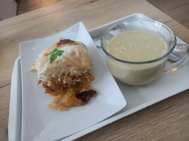 Gluténmentes Pékség - Eger