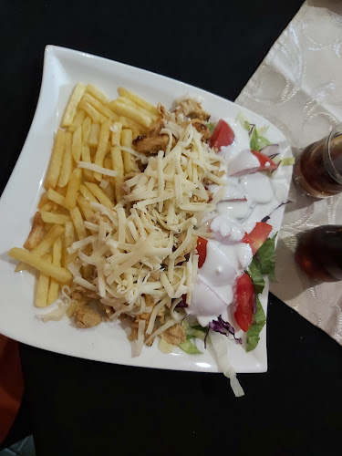 Black Bull - Vendéglátás