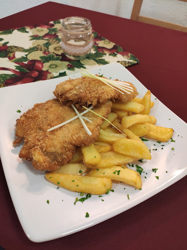 Schlossberg - Vendéglátás