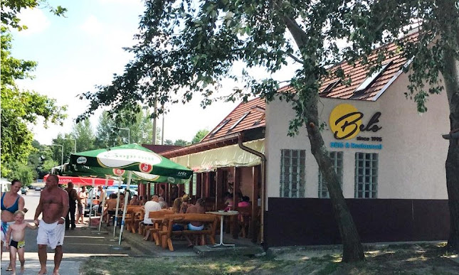 Beló Beach Restaurant