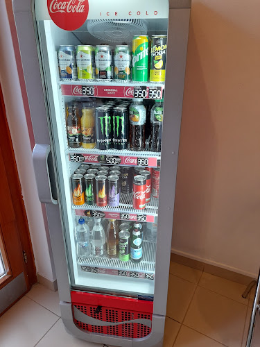 Stefano pizza - Kecskemét