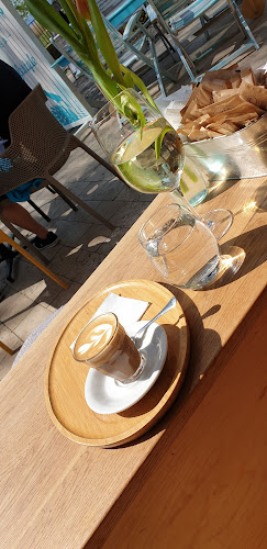 Pazar Coffee Company Balatonfüred - Balatonfüred