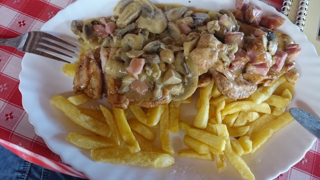 Comentarii opinii despre DESPERADO