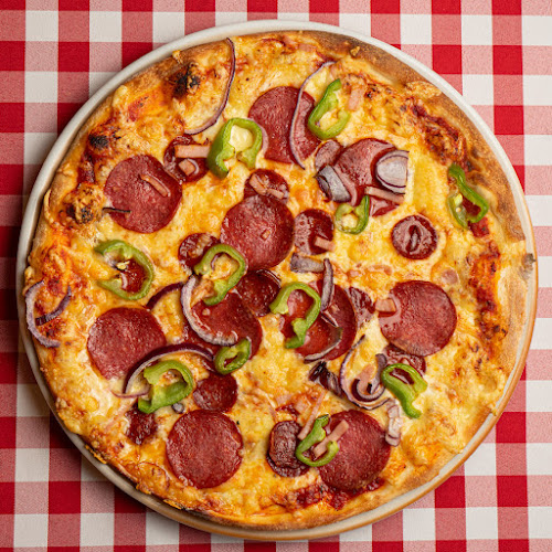 Slampizza Miskolc - Vendéglátás