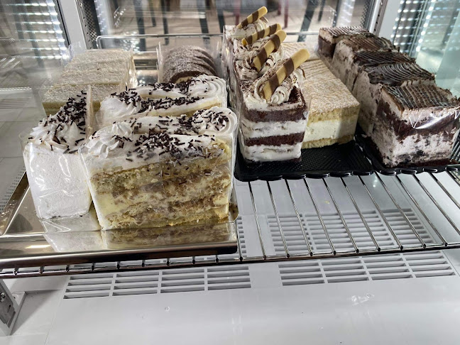 Comentarii opinii despre Bambi gyorsétkezde