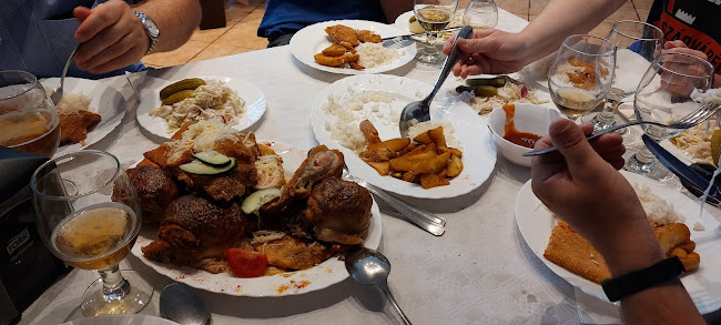 Cser Vendéglő - Kaposvár