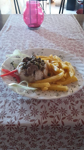 Eldorado Étterem, Koktél és Grill Bár