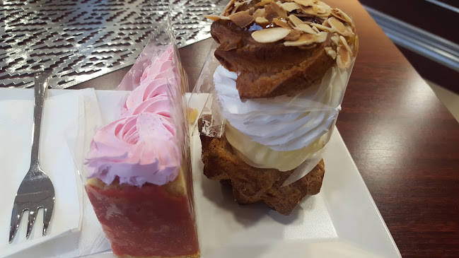 Comentarii opinii despre Fit&Sweet Cukrászda