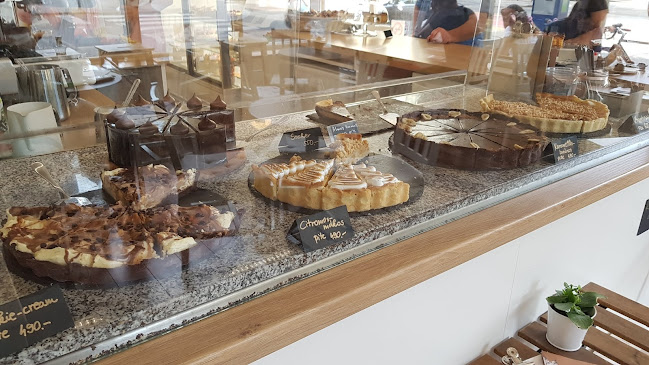 Desszert by Sugar & Candy