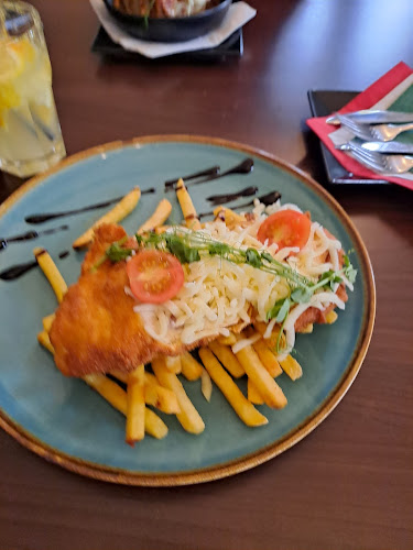 Pampalini Pizzéria és Étterem - Vác