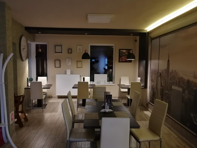 B&M BISTRO - Vendéglátás