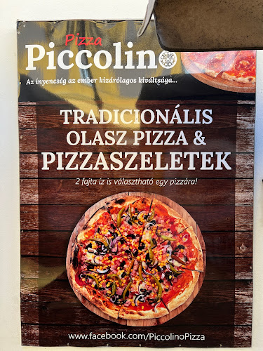 Comentarii opinii despre Pizza Piccolino
