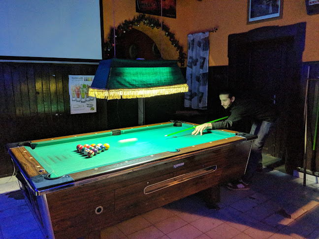 Fortuna-söröző - Füzesabony