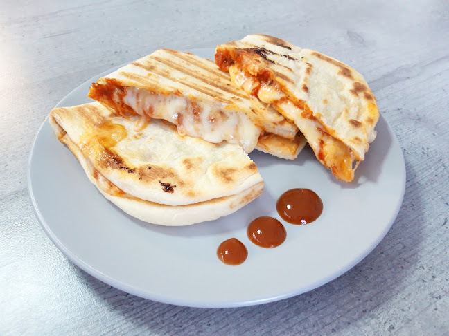 Nonogella - Budapest